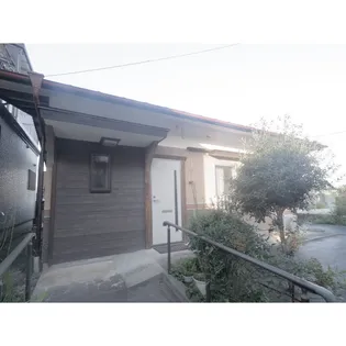 長野県飯田市江戸町1丁目【一戸建】の外観