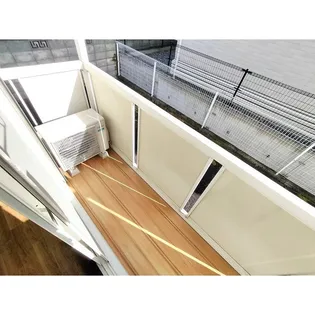 Surplus One MARUI【1階】のその他画像