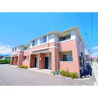 パレス プレジールの画像