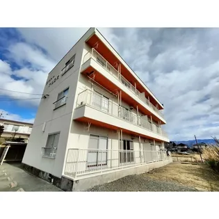 シャトーアルプスの画像