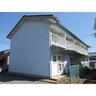 コーポスクウェアワン飯島の画像