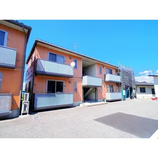 フレグランス安曇野の画像