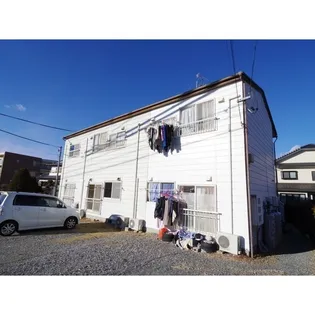 ホワイトパレスの画像