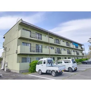 ホーリーONE【301号室】の外観