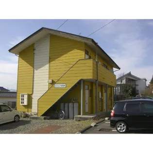 シャトレーゼ金井の画像