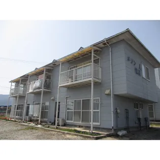 メゾン柏原Aの画像