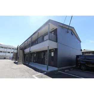 グリーンヒルズ大前の画像