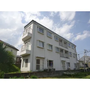 正栄ハイツ【205号室】の外観