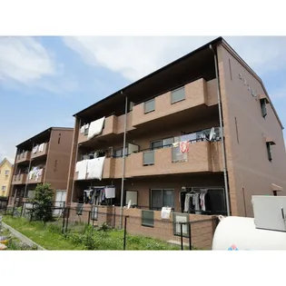 メゾン望岳の画像