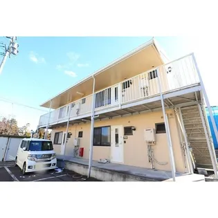 ハイツ御厨 B棟の画像