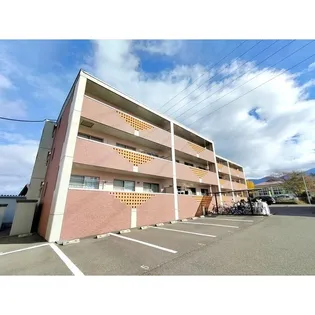 メゾンブリアンベルA棟の画像