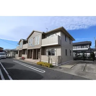 ルーエ彩【1階】の外観