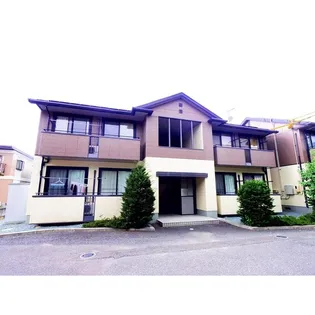 クレールコート B棟の画像