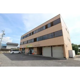 フラップハイツ倉沢の画像