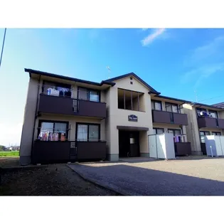 バリュージュあずまだAの画像