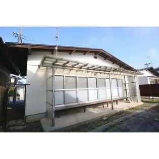 長野県長野市南堀【一戸建】の外観