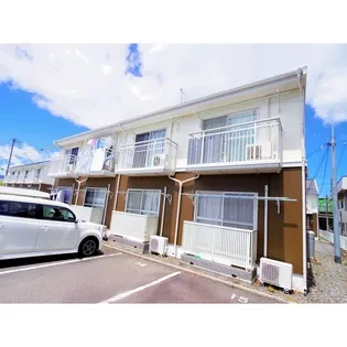 フレグランス郵とぴあC棟の画像