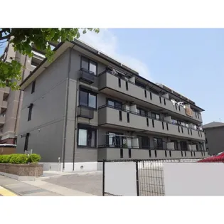 シャルマンBの画像