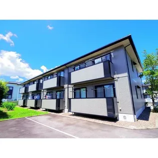 ラ アンソレイユCの画像