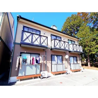 フレグランスヴィラ Cの画像