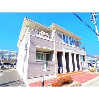 メゾン グラースの画像