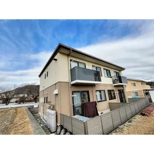 コーポ リーブズの画像