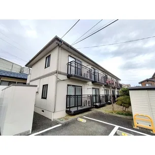 ディアス犀北 A棟【A206号室】の外観