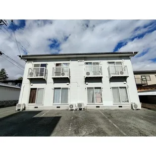 メゾンマキの画像