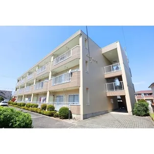 ニューマリッチ愛の画像