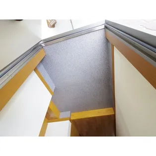 エスポワール星南【205号室】の玄関