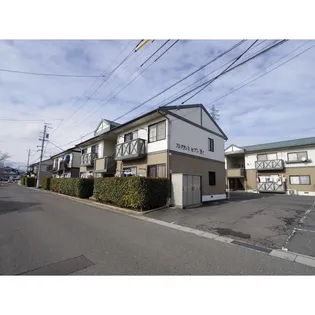 フレグランスセブンB棟の画像