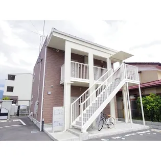 サクセス 庄内の画像