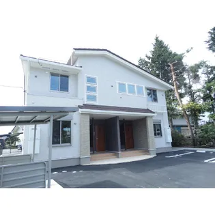 ラフィールN Kの画像