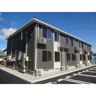 トリニティ 佐久平 IIの画像