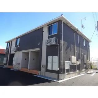 トリニティ 佐久平 IIの画像