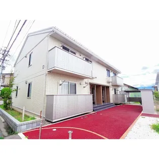 レザン ガーデンDの画像