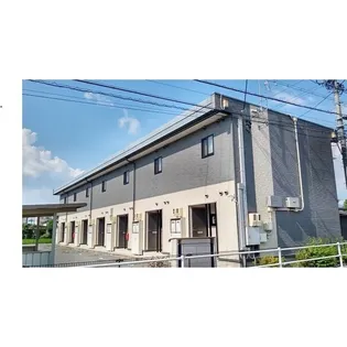 レオパレス実の留の画像