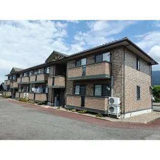 コンフォートしなの木通りの画像