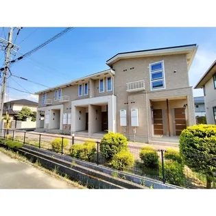 イデアール・ベルデ【1階】の外観