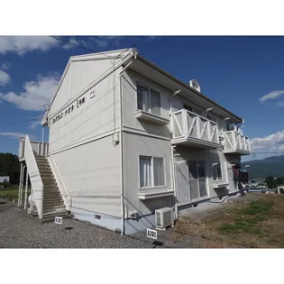 フレグランスナガタ 1号棟【102号室】の外観