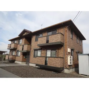 リビングタウン佐久平Dの画像