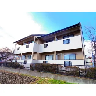 夢コーポAの画像