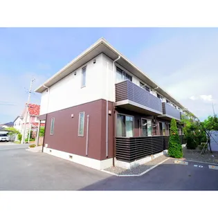 パストラーレあづみ A棟の画像