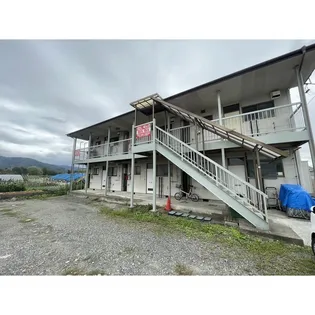 メゾンドショコラAの画像