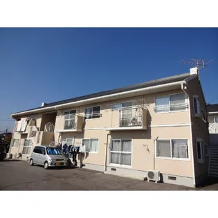 タウニィ中丘の画像