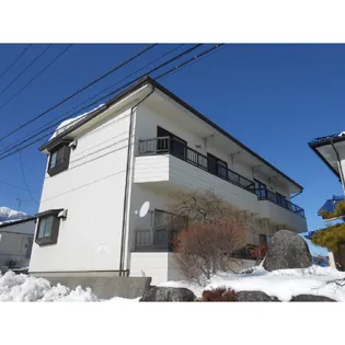 ハイツミヤザワの画像