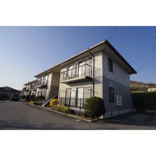 フレグランス富士見【A202号室】の外観