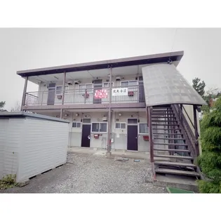 北大手荘の画像