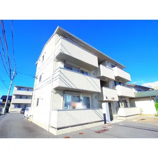 アヴァンティ【A101号室】の外観