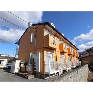 プレンティ友【202号室】の外観